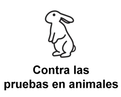 05 Contra las pruebas en animales