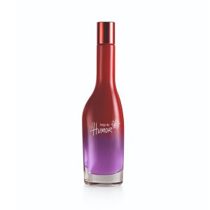 Humor beijo eau de toilette femenino 75ml