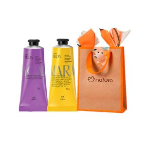 Ekos duo manos (Acai, Maracuyá)