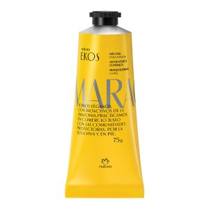 Pulpa Hidratante para Manos Ekos Maracuyá 75 gr