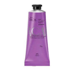 Ekos Manos Acai 75 gr