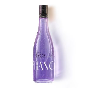 Ekos Frescor Pitanga Preta Eau de Toilette 150ml