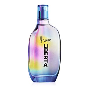 Humor Liberta eau de toilette 75 ml