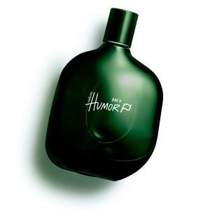 Humor Paz y Humor Eau de Toilette Masculino 75 ml