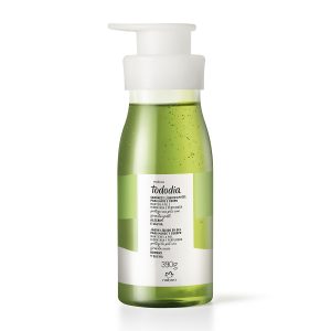 Jabon líquido de manos Romero y Salvia 390 gr