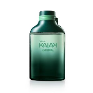 Kaiak aventura eau de toilette masculino 100 ml