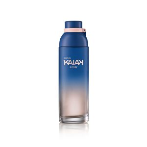 Eau de Toilette Femenino Kaiak Sonar 100 ml