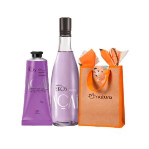 Kit Ekos Acai cuerpo y manos