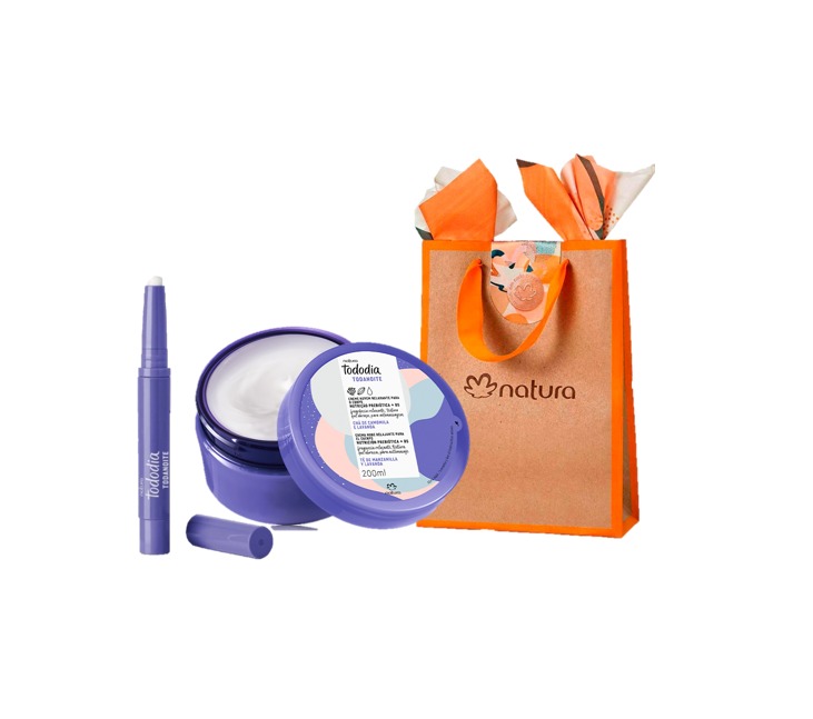 Kit Tododía Noite