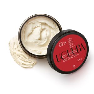 Manteca para El Cuerpo Ekos Ucuuba Ekos 200g