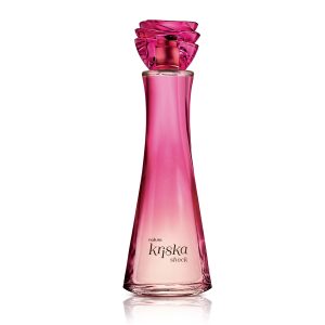 Kriska Shock Eau de Toilette Femenino 100 ml