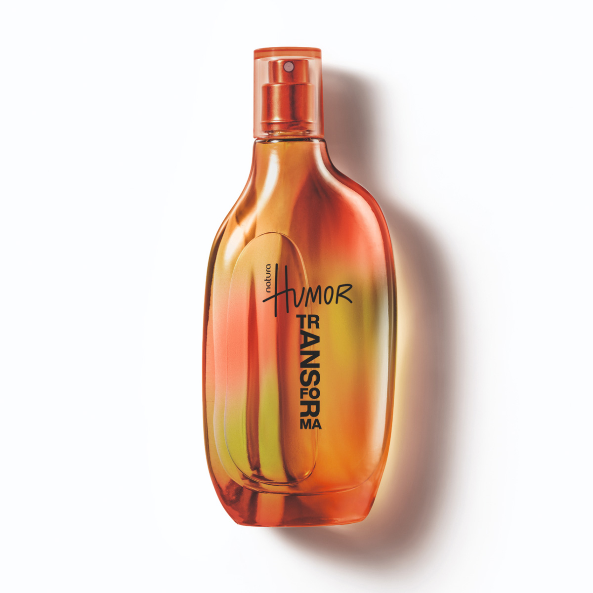 Perfume Humor Transforma eau de toilette 75 ml
