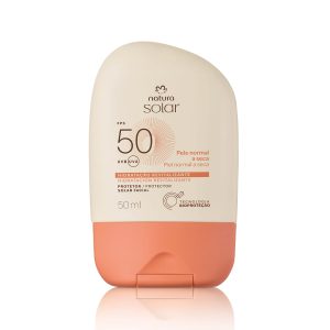 Protector Solar Facial Piel Normal a Seca FPS 50