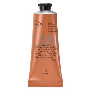 Pulpa Hidratante para Manos Ekos Castaña 75 gr