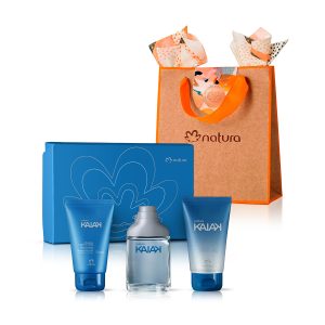 Regalo Kaiak Clásico Rutina Travel Size