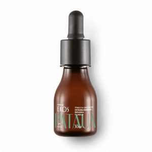 Tónico capilar Ekos patauá 30 ml